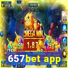 657bet app